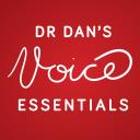 Dr Dan's Voice Essentials logo